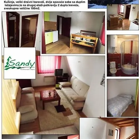 Apartment Sandy *
